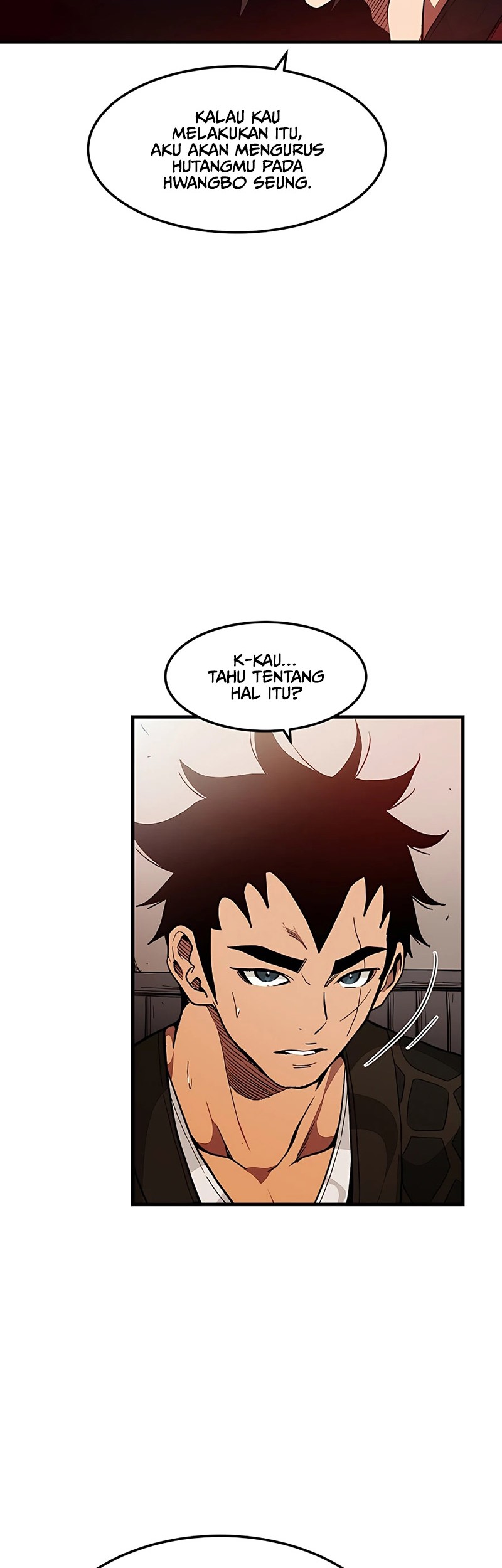 I Am Reborn As The Sword God Chapter 13 Gambar 8