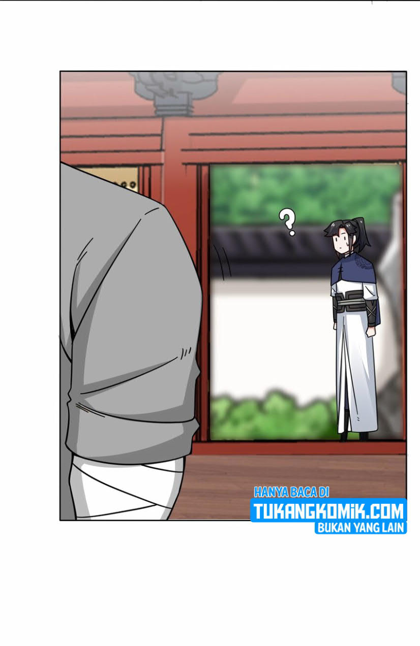 Endless devourer Chapter 63 Gambar 17