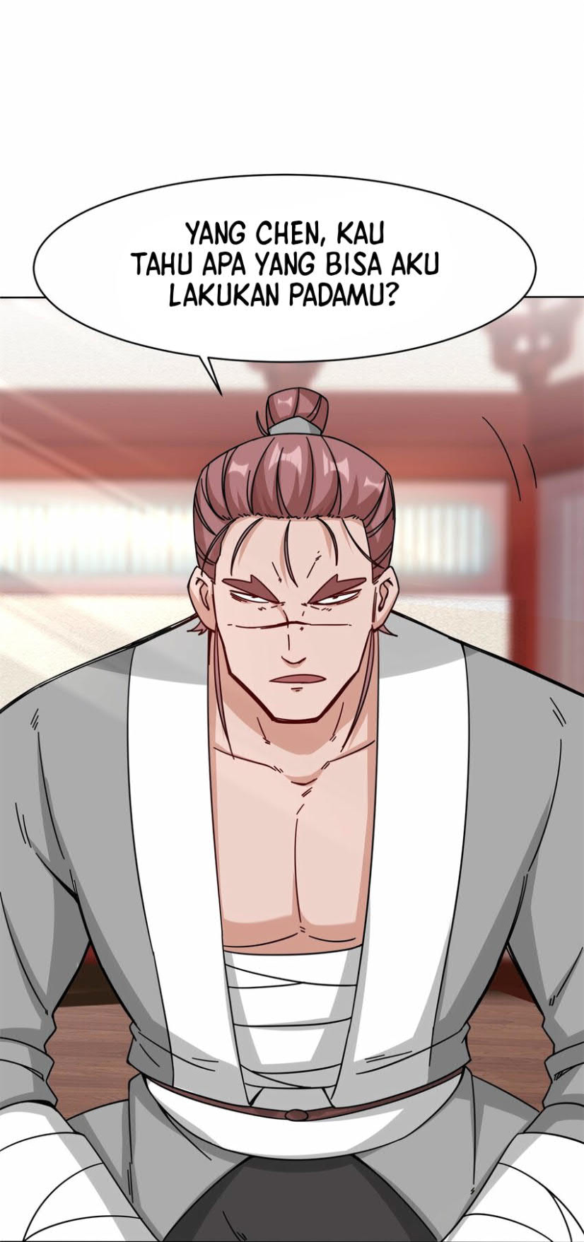 Endless devourer Chapter 63 Gambar 18