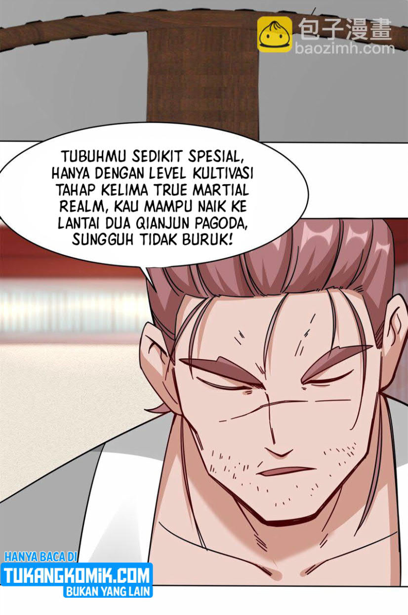 Endless devourer Chapter 63 Gambar 22