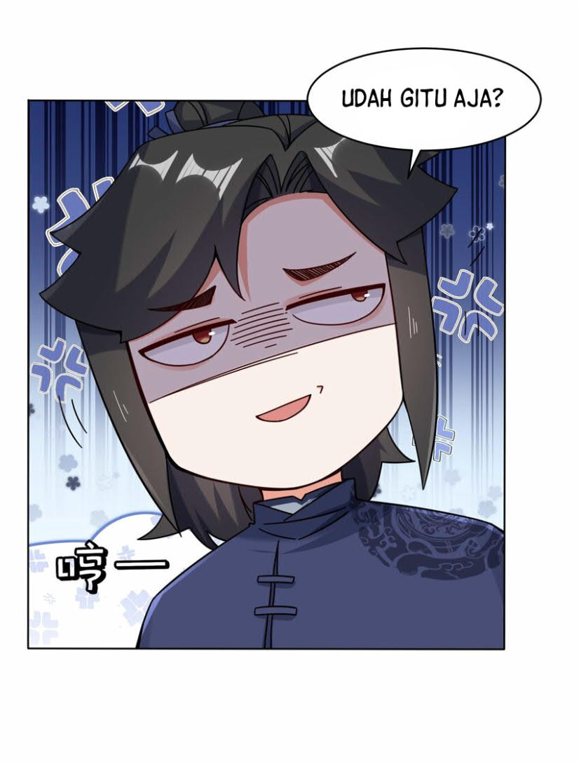 Endless devourer Chapter 63 Gambar 23