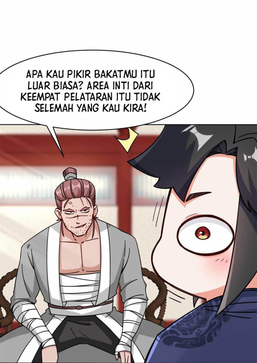Endless devourer Chapter 63 Gambar 24