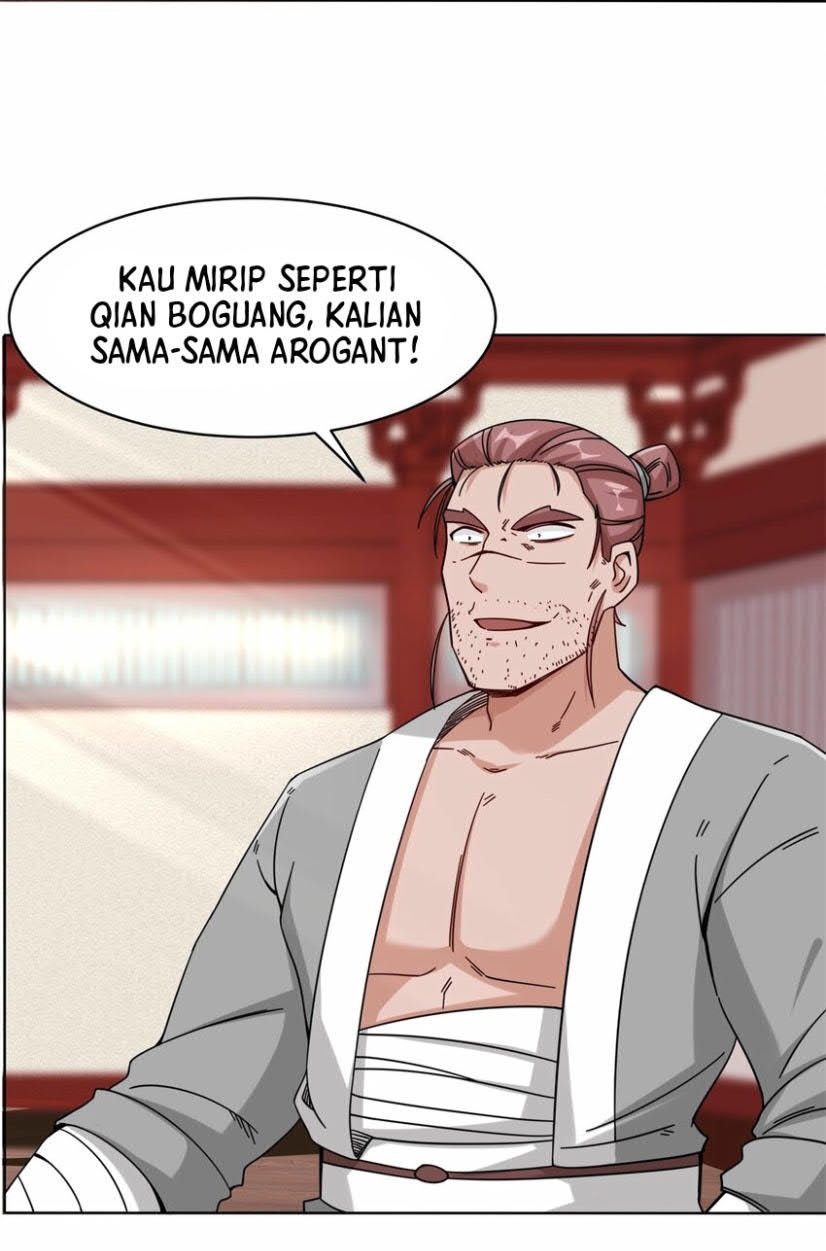 Endless devourer Chapter 63 Gambar 26