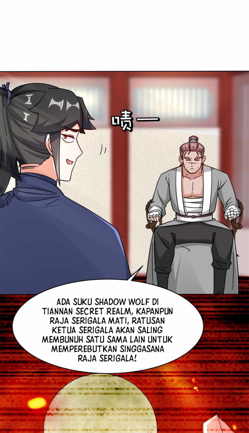 Endless devourer Chapter 63 Gambar 28