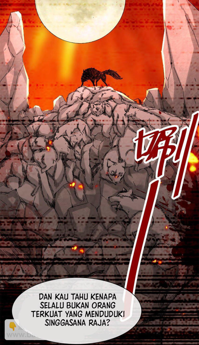 Endless devourer Chapter 63 Gambar 29