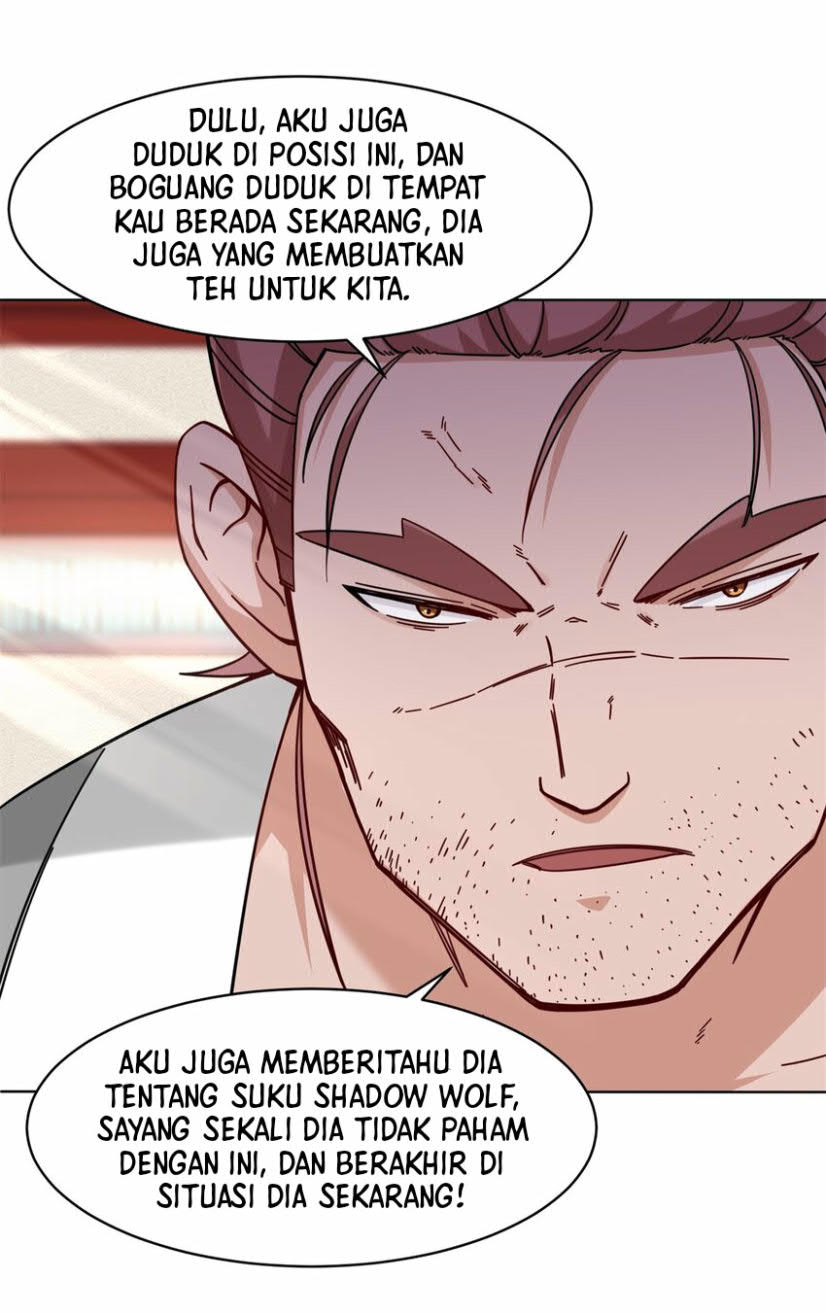Endless devourer Chapter 63 Gambar 31