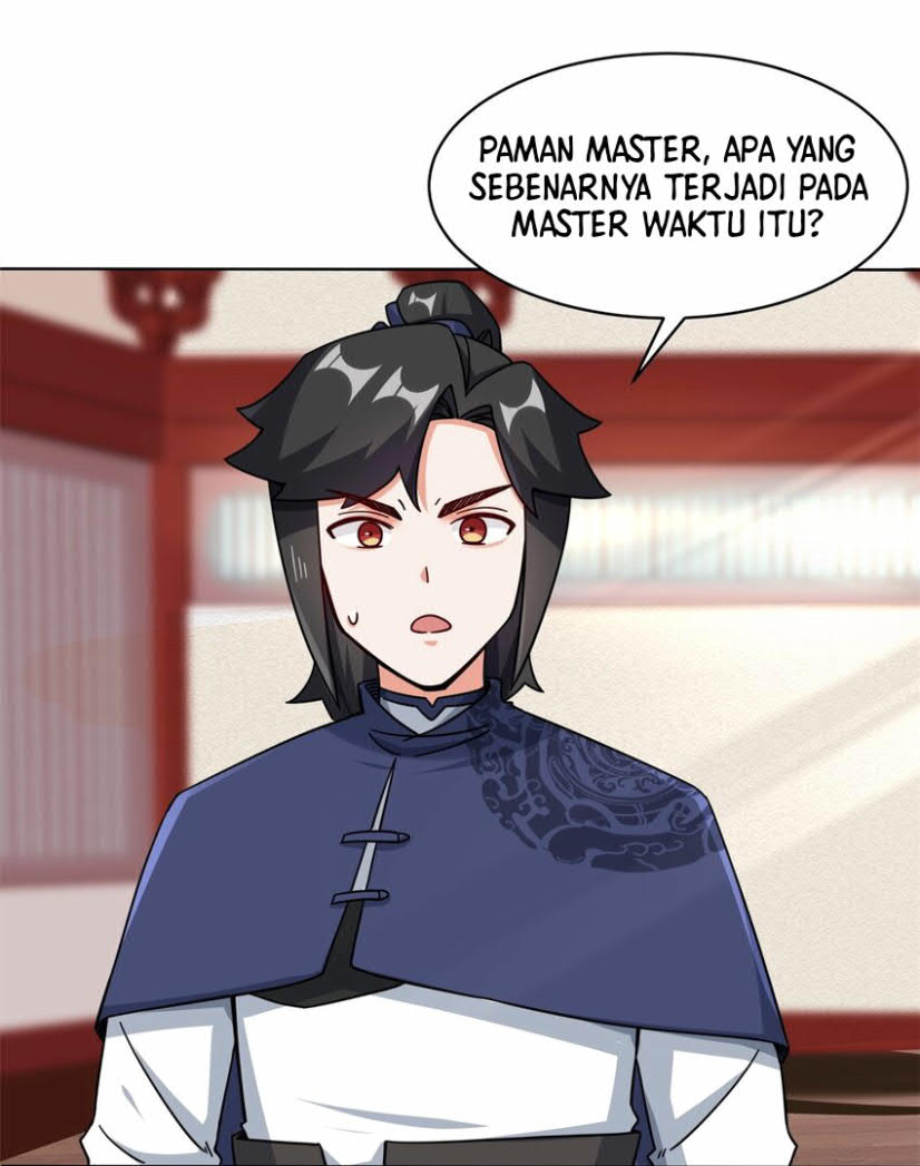 Endless devourer Chapter 63 Gambar 32