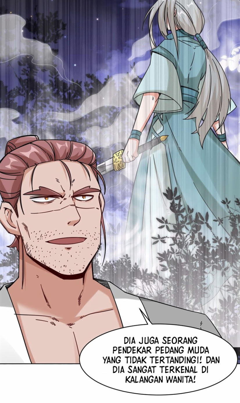 Endless devourer Chapter 63 Gambar 36