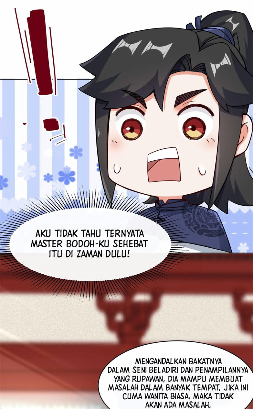Endless devourer Chapter 63 Gambar 37