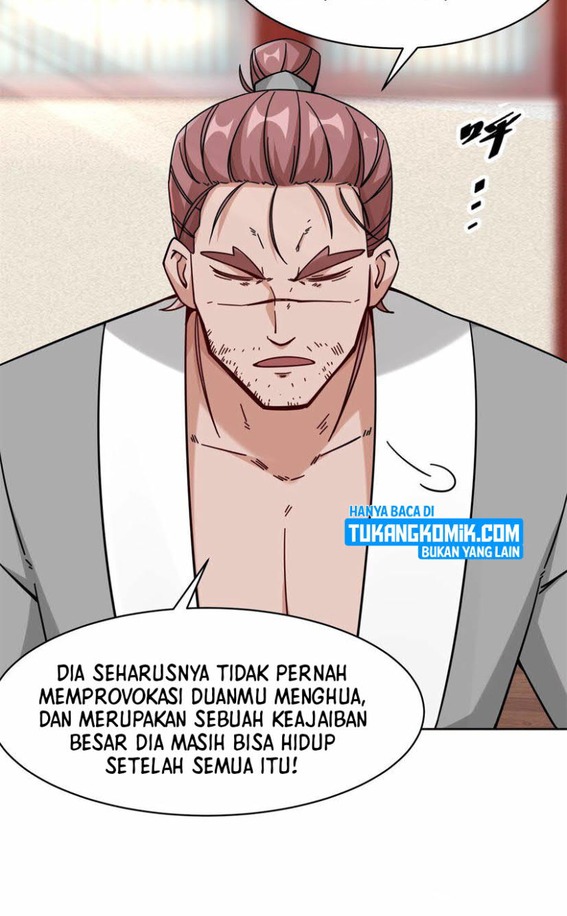 Endless devourer Chapter 63 Gambar 38