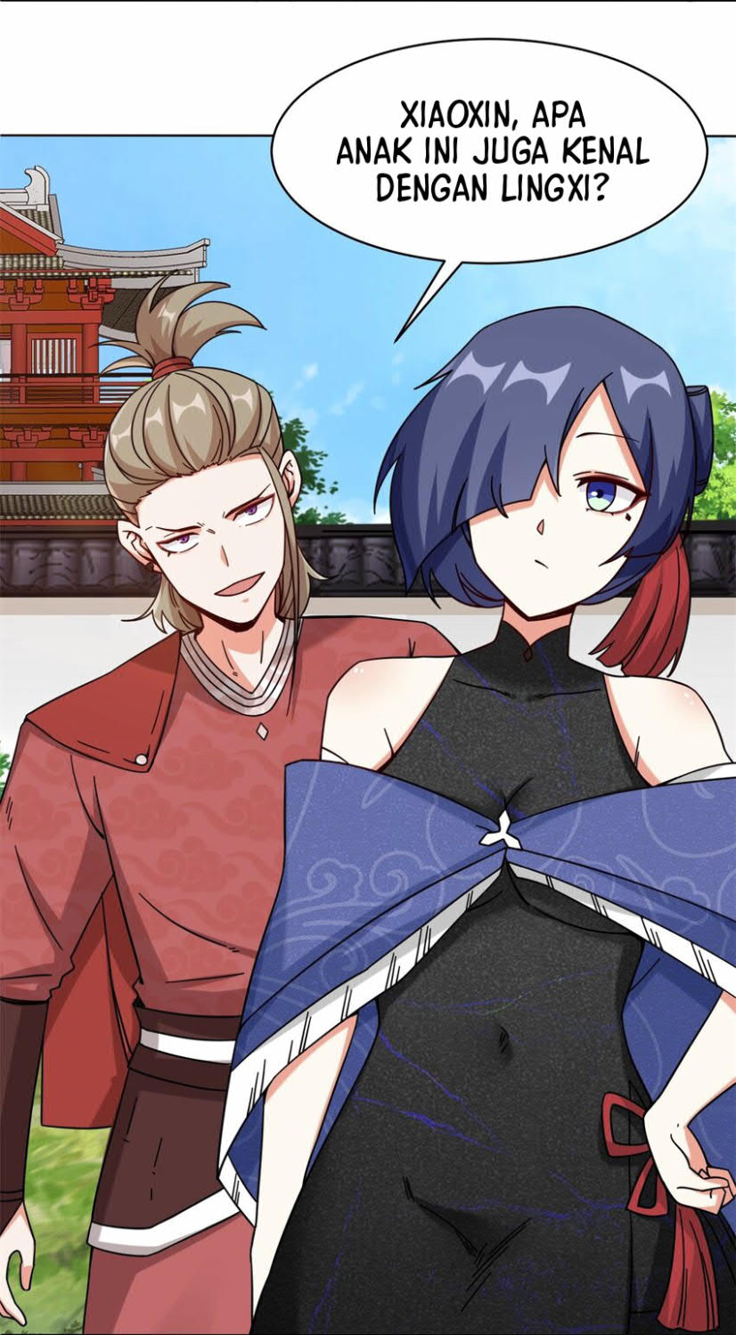 Endless devourer Chapter 63 Gambar 4