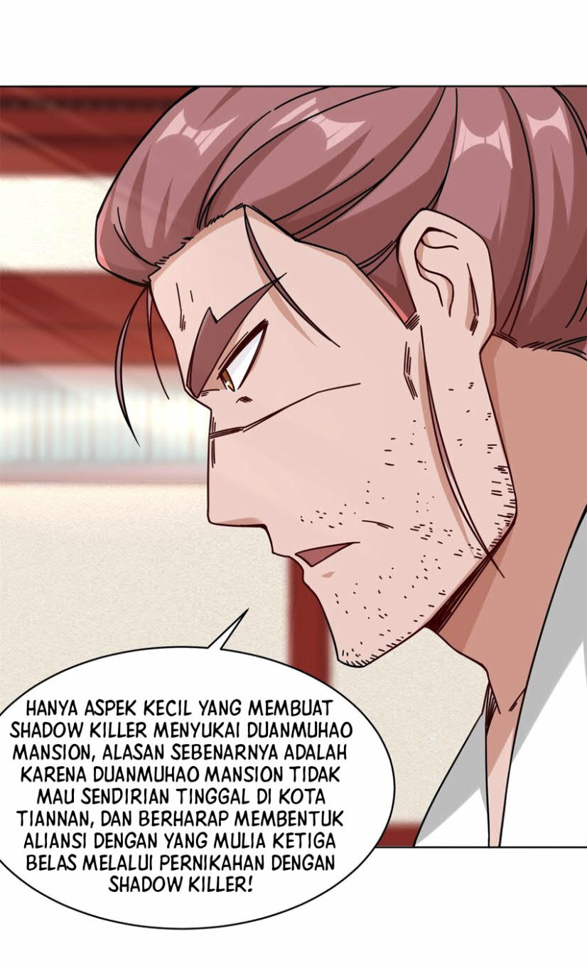 Endless devourer Chapter 63 Gambar 41