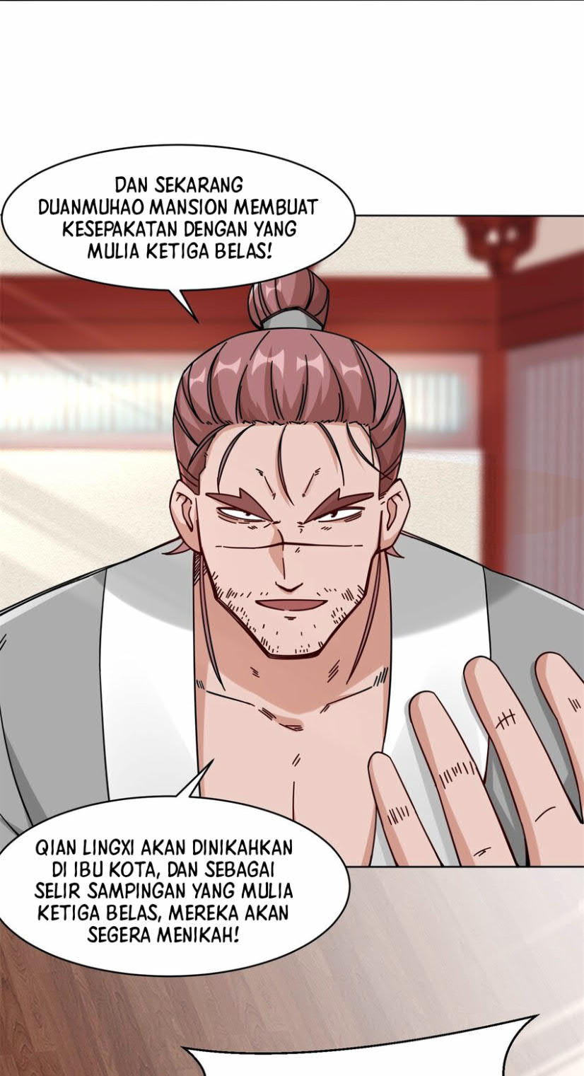 Endless devourer Chapter 63 Gambar 43