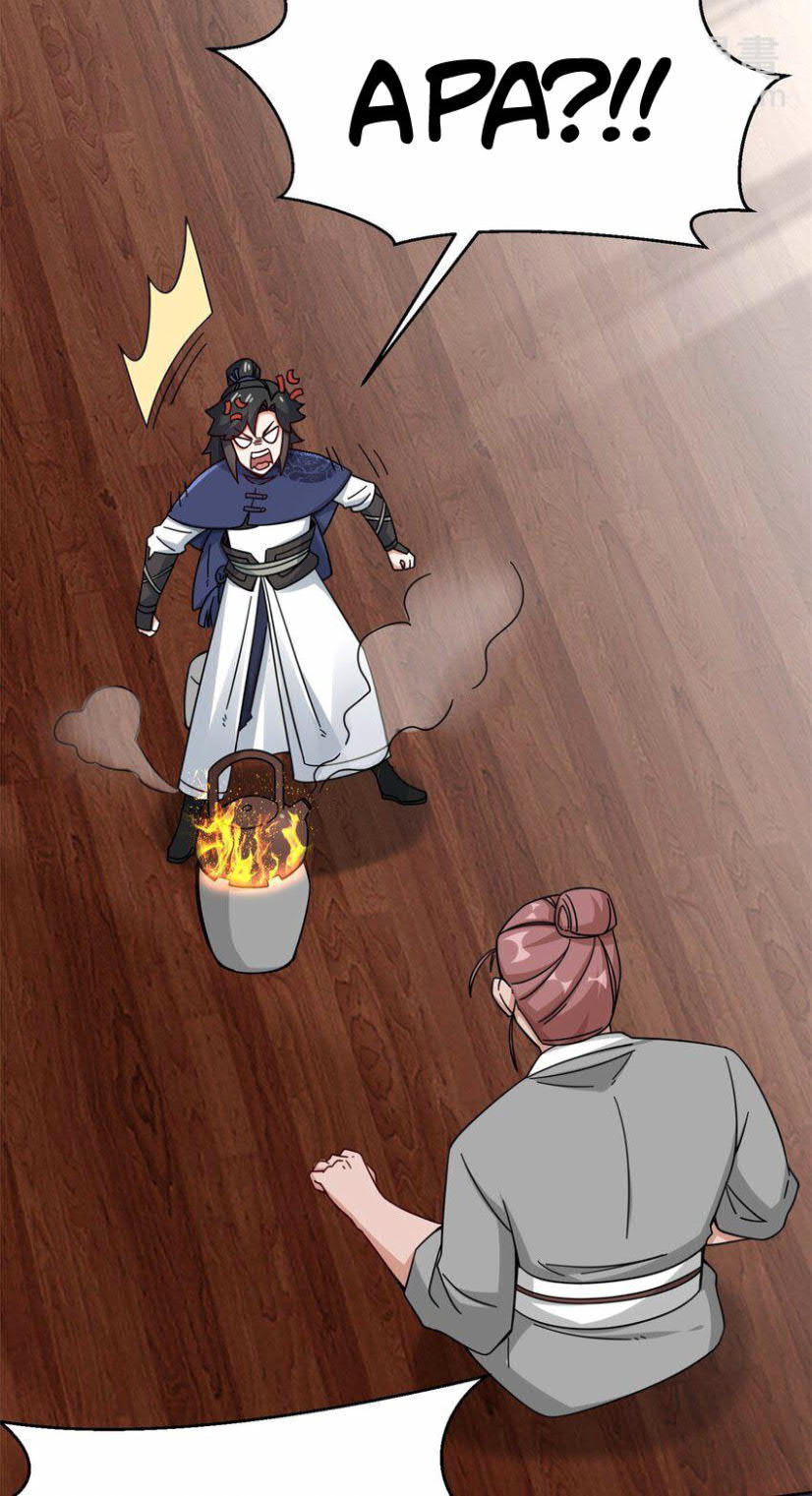 Endless devourer Chapter 63 Gambar 44