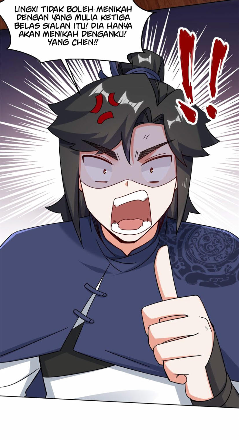 Endless devourer Chapter 63 Gambar 45