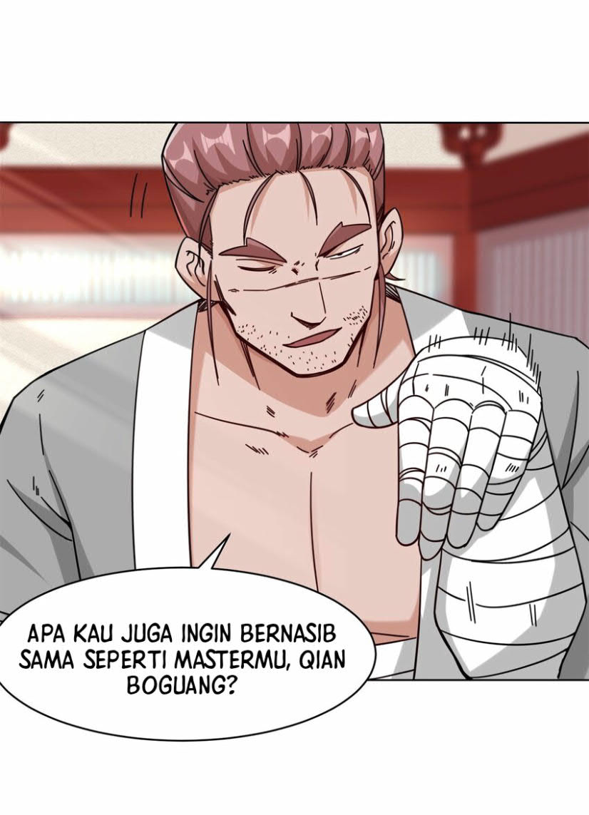 Endless devourer Chapter 63 Gambar 46