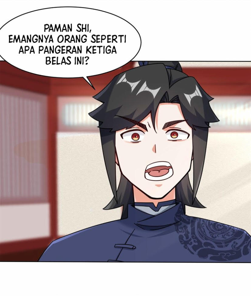 Endless devourer Chapter 63 Gambar 48