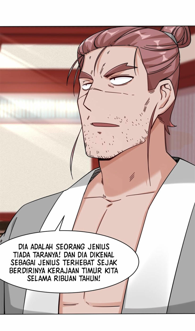 Endless devourer Chapter 63 Gambar 49