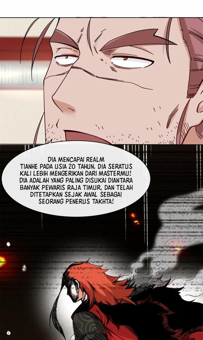 Endless devourer Chapter 63 Gambar 50