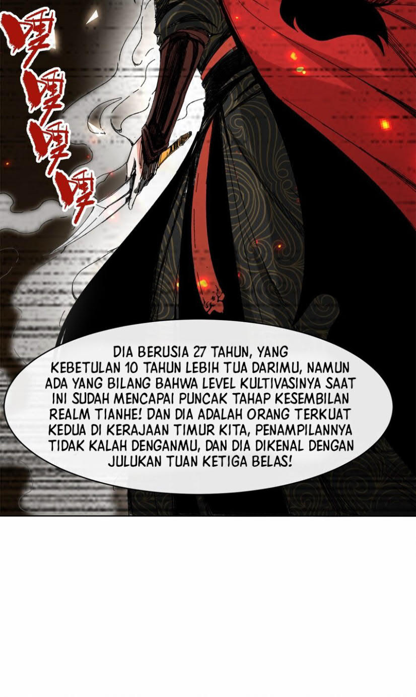 Endless devourer Chapter 63 Gambar 51