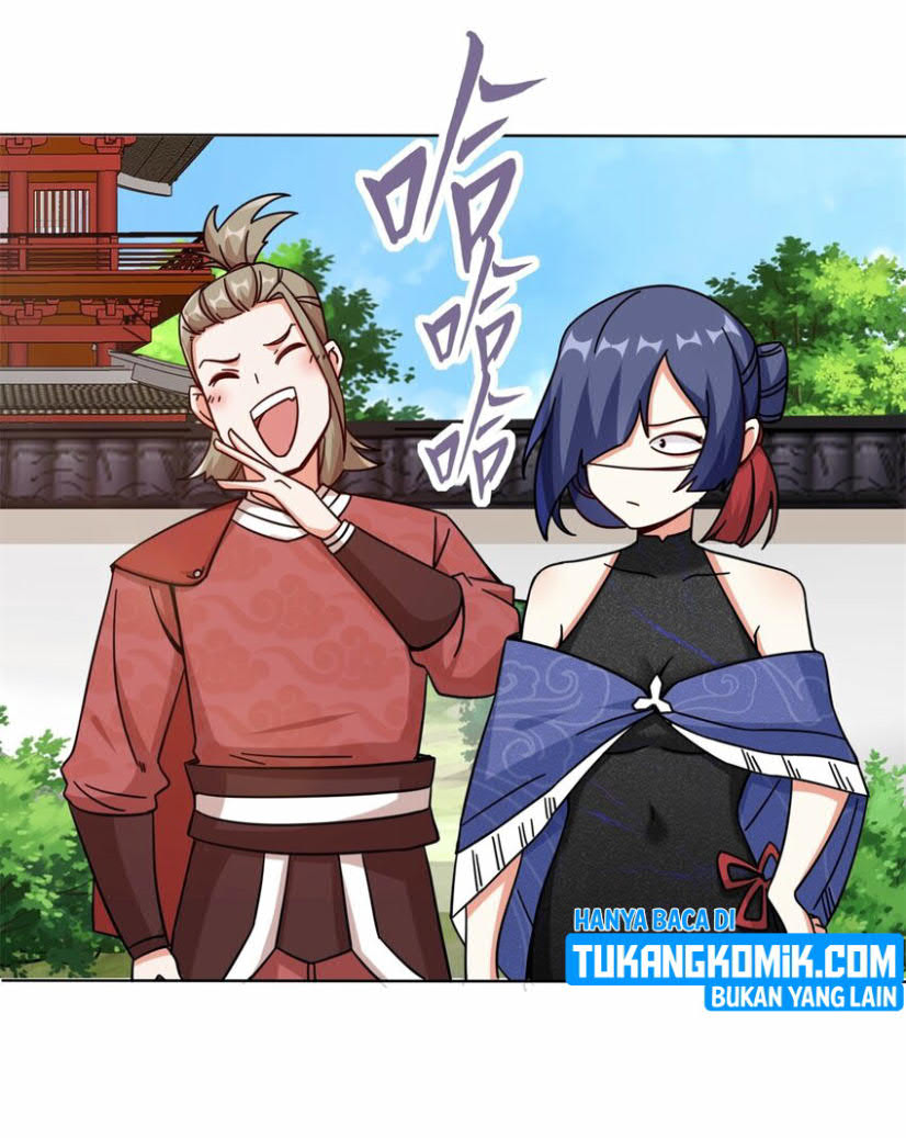 Endless devourer Chapter 63 Gambar 7