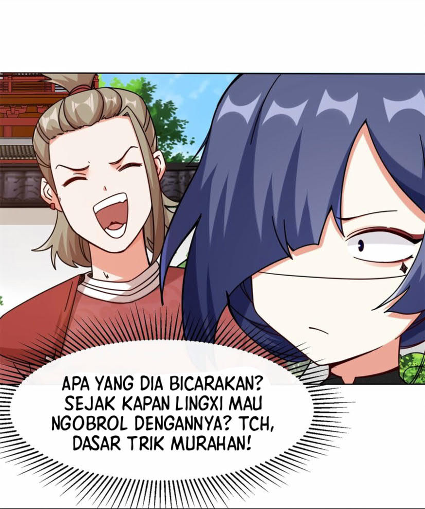 Endless devourer Chapter 63 Gambar 8