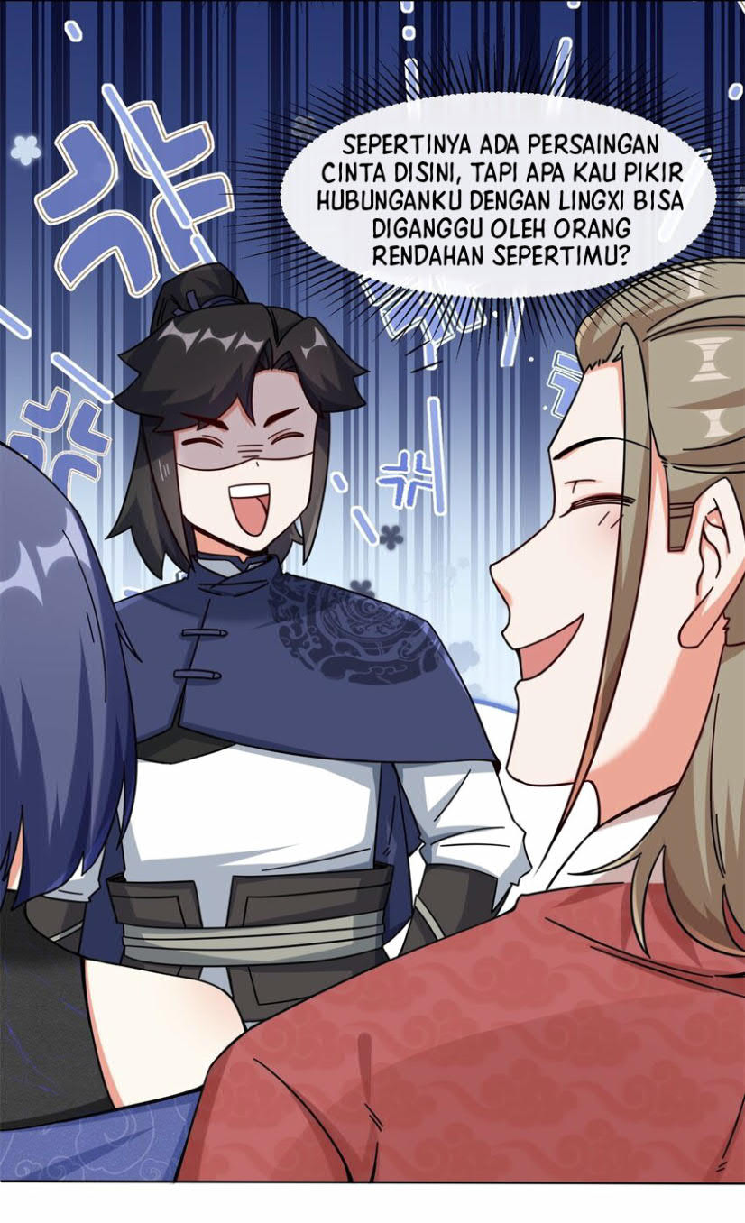 Endless devourer Chapter 63 Gambar 9