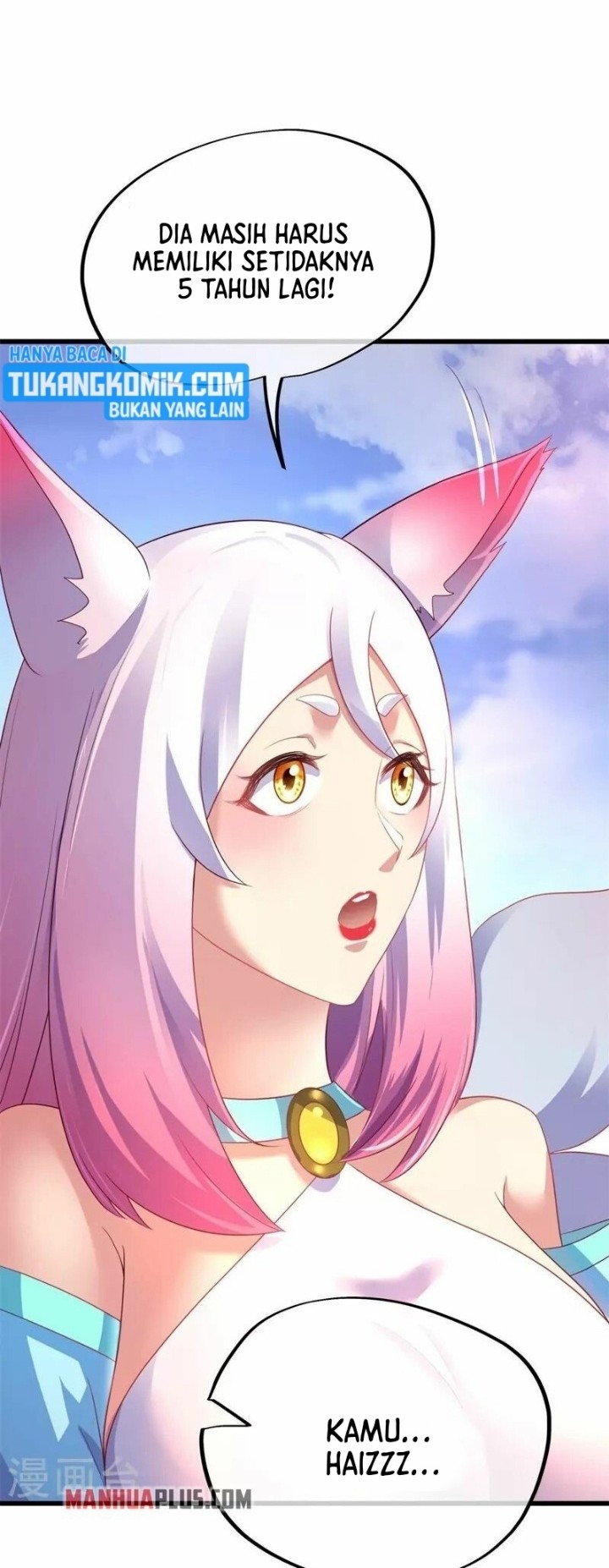 Peerless Soul Chapter 413 Gambar 46