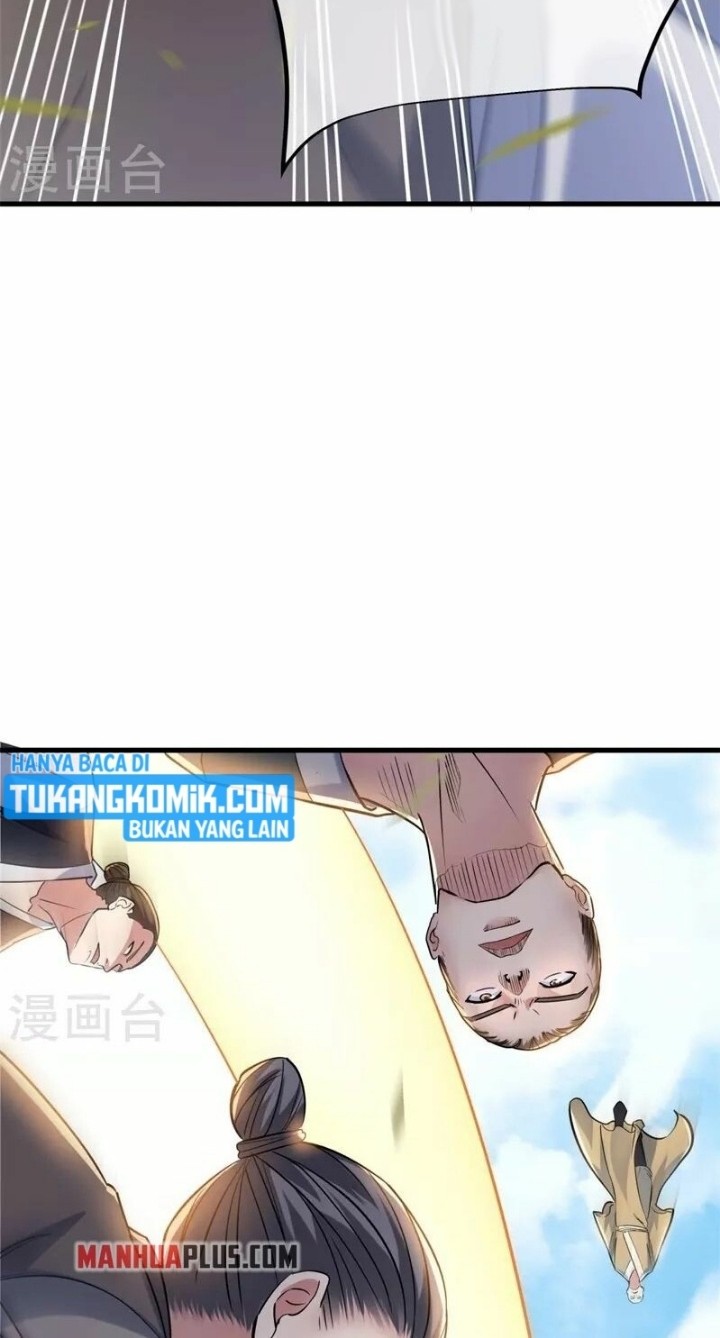 Peerless Soul Chapter 413 Gambar 4