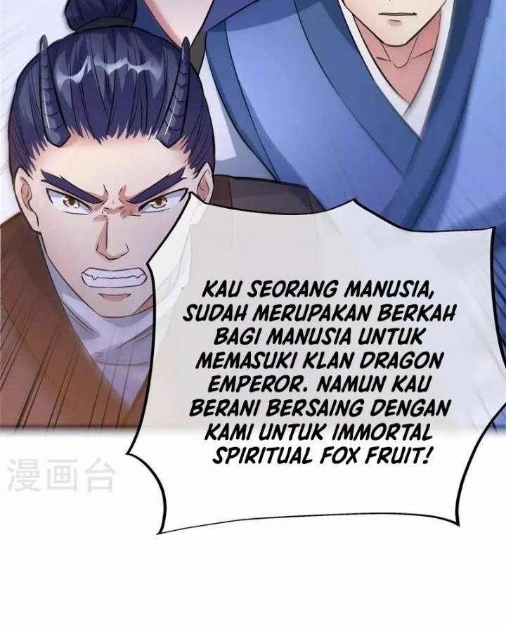 Peerless Soul Chapter 413 Gambar 9