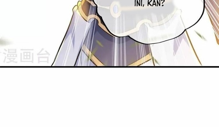 Peerless Soul Chapter 413 Gambar 18