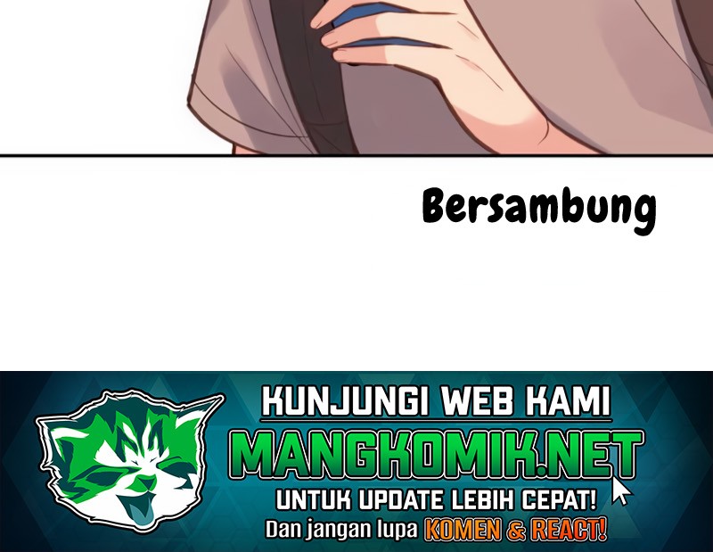 Waka-chan Is Flirty Again Chapter 23 Gambar 26