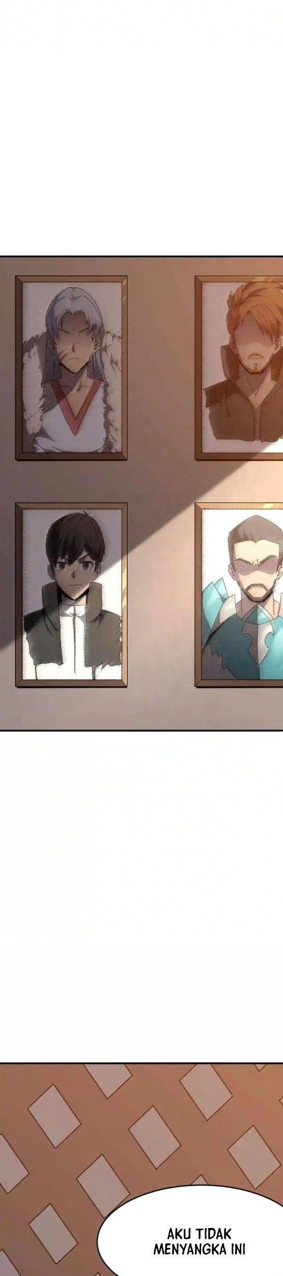 Baca Manhua Hero! Watch up! Chapter 37 Gambar 2