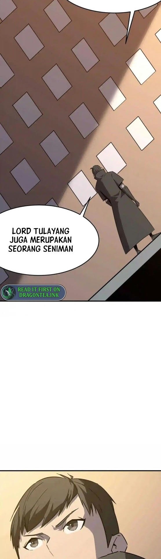 Hero! Watch up! Chapter 37 Gambar 3