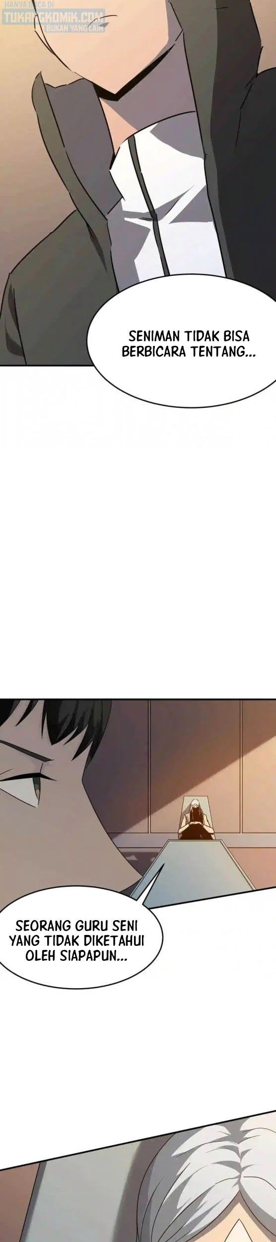 Hero! Watch up! Chapter 37 Gambar 4