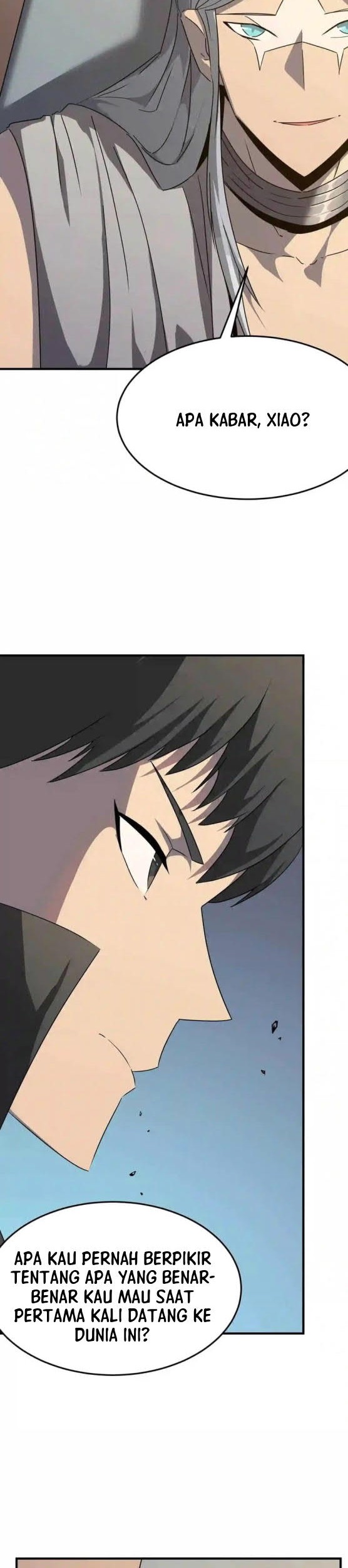 Hero! Watch up! Chapter 37 Gambar 5