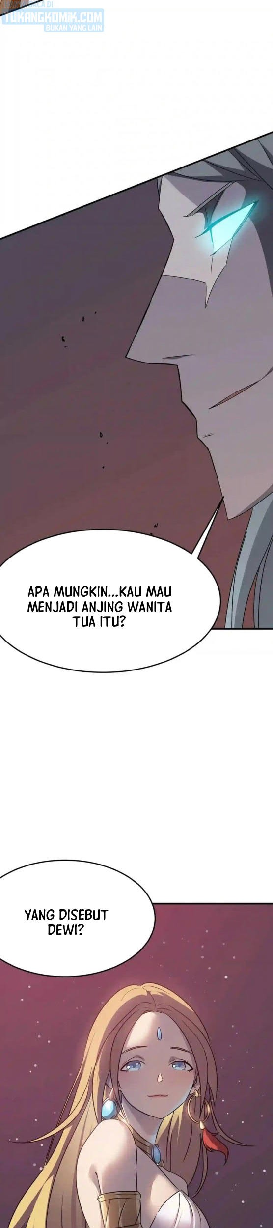 Hero! Watch up! Chapter 37 Gambar 7