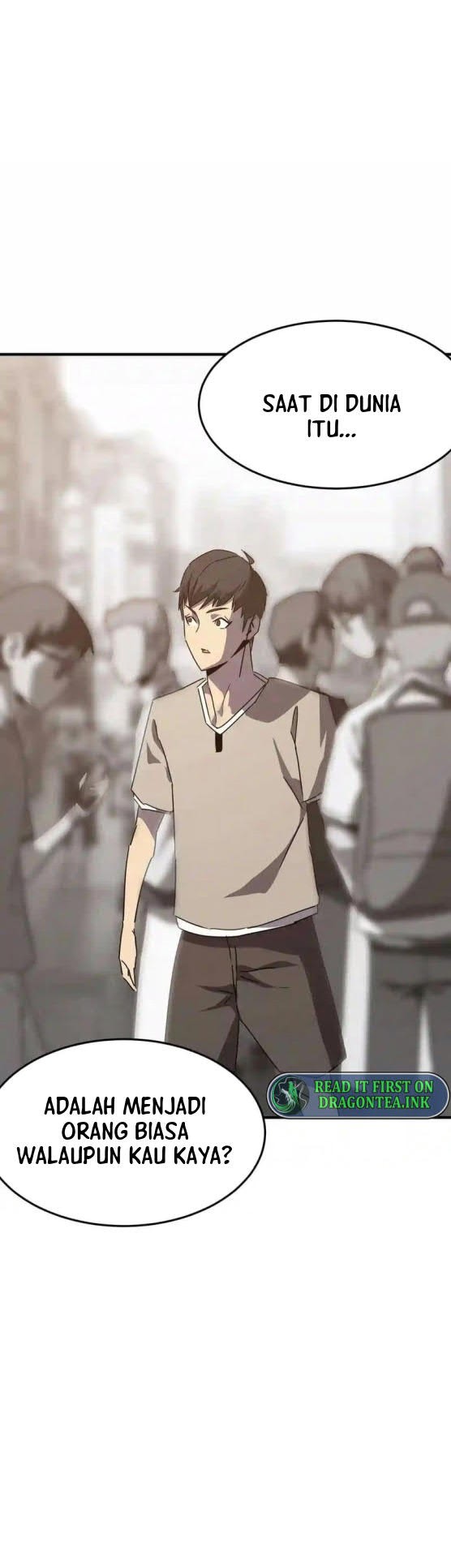 Hero! Watch up! Chapter 37 Gambar 9