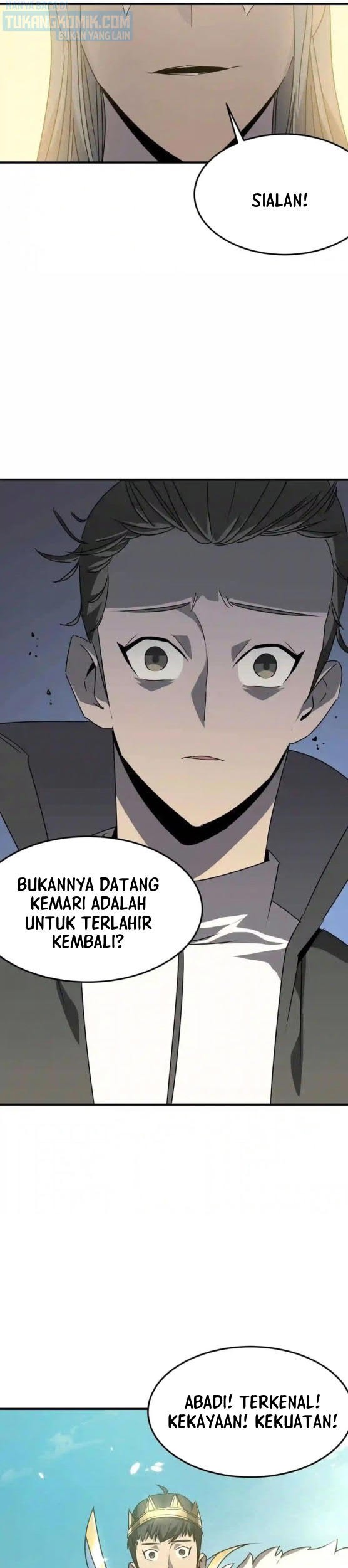 Hero! Watch up! Chapter 37 Gambar 10