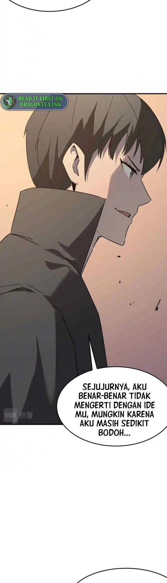 Hero! Watch up! Chapter 37 Gambar 12