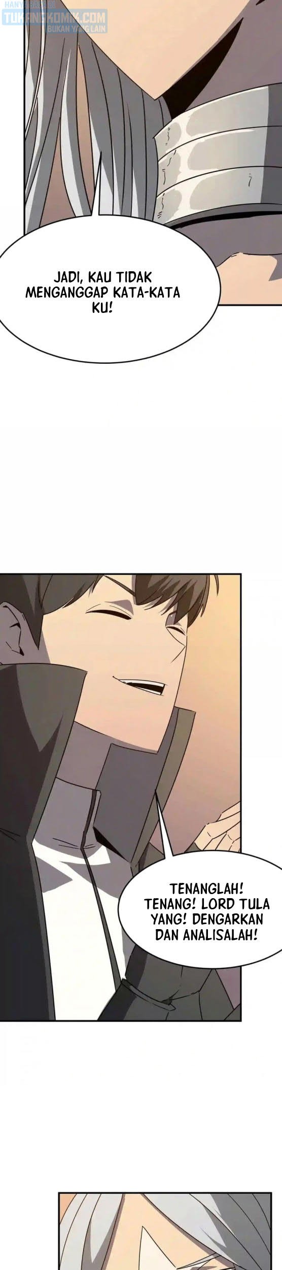 Hero! Watch up! Chapter 37 Gambar 16