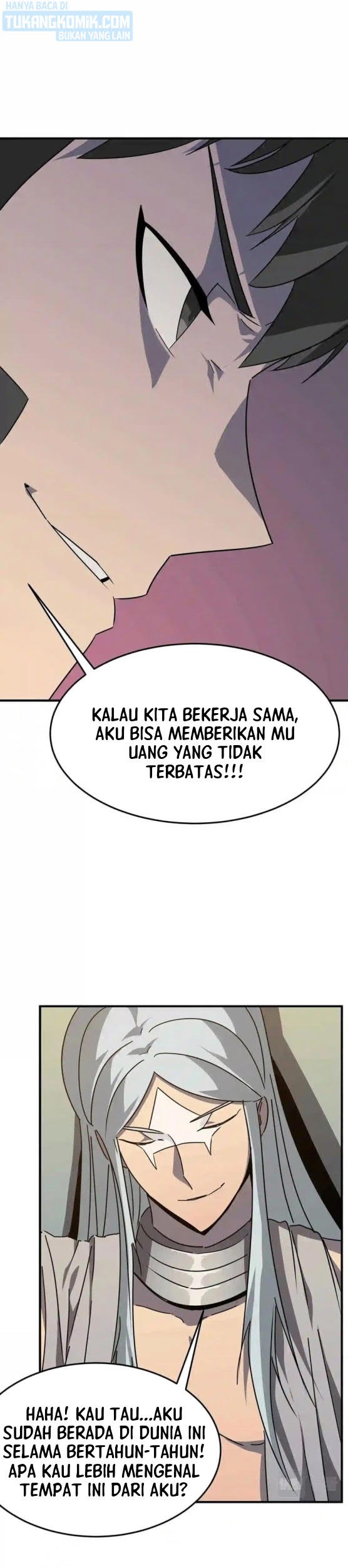 Hero! Watch up! Chapter 37 Gambar 19