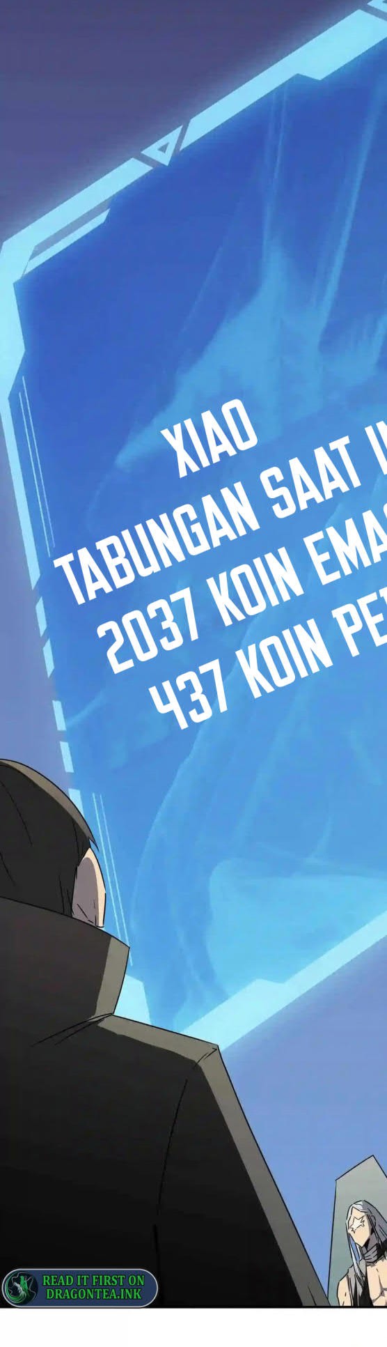 Hero! Watch up! Chapter 37 Gambar 21