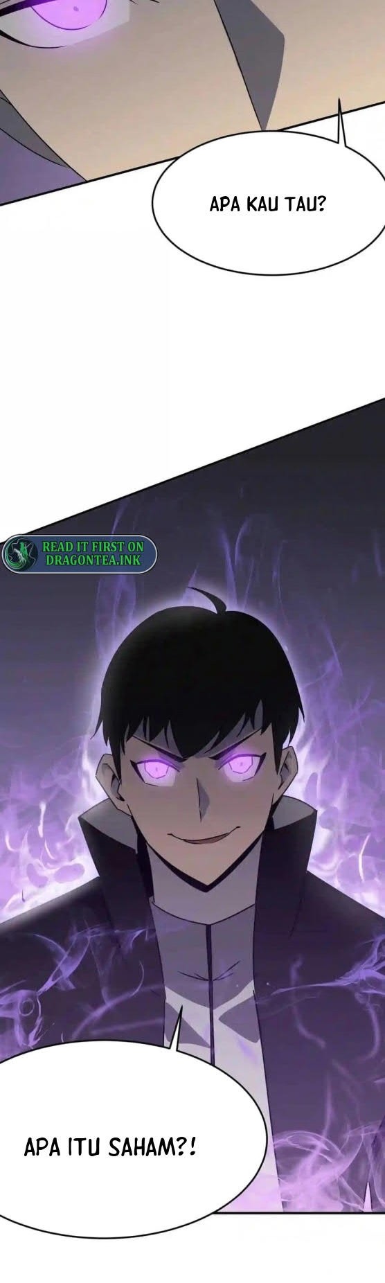Hero! Watch up! Chapter 37 Gambar 27
