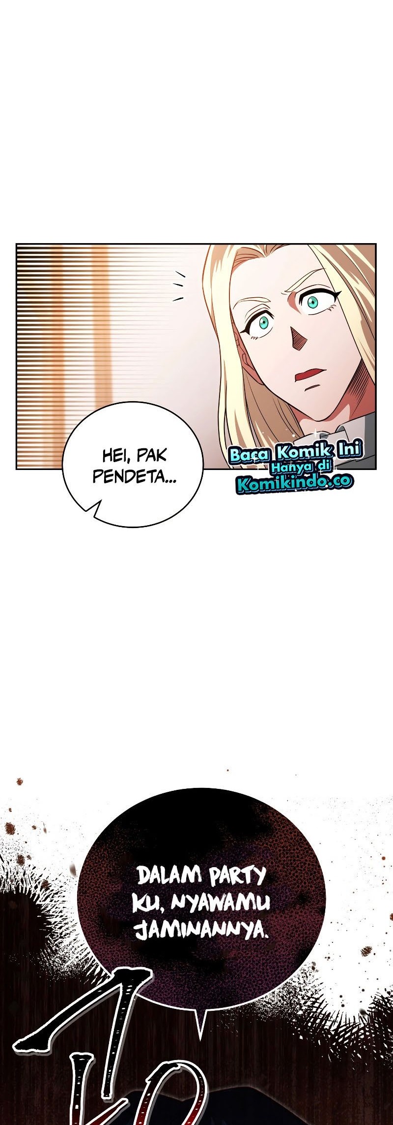 My Insanely Competent Underlings Chapter 19 Gambar 17