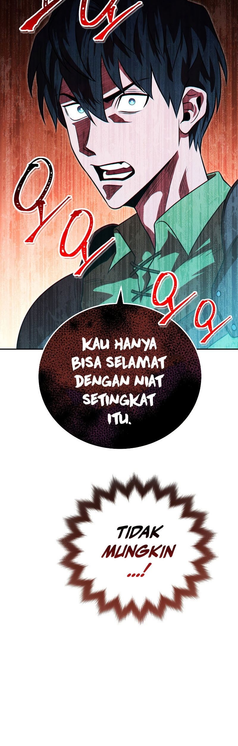 My Insanely Competent Underlings Chapter 19 Gambar 18