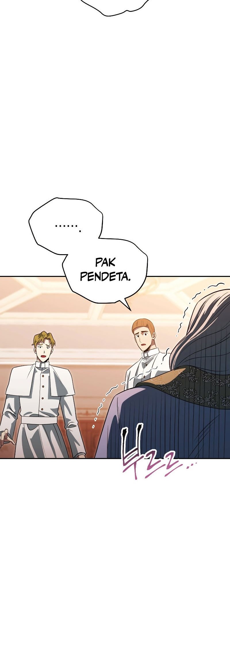 My Insanely Competent Underlings Chapter 19 Gambar 21