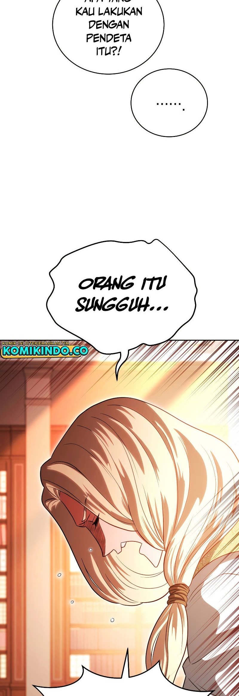 My Insanely Competent Underlings Chapter 19 Gambar 23