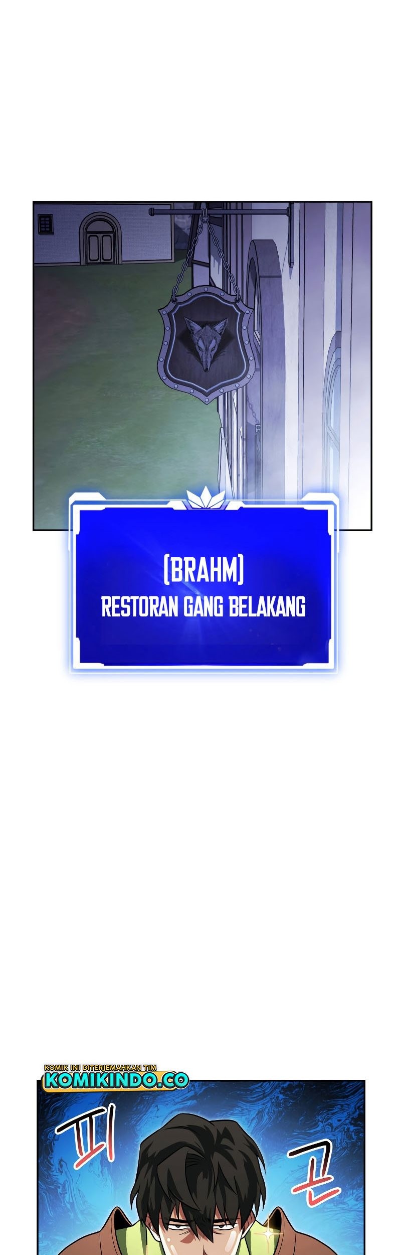My Insanely Competent Underlings Chapter 19 Gambar 26