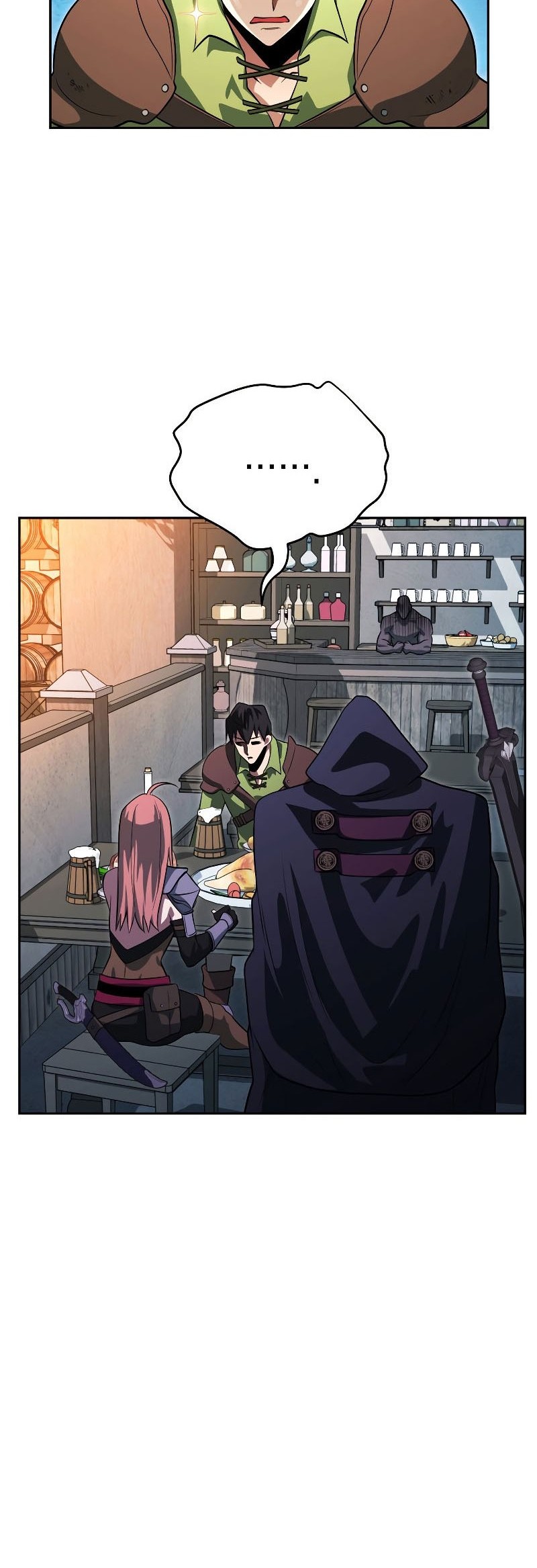 My Insanely Competent Underlings Chapter 19 Gambar 27